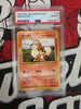 Growlithe - Expansion Pack - #058 (Graded PSA 8)