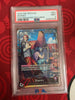 Shanks (2025 PSA Magazine Promo) - One Piece Promotion Cards (OP09-001)