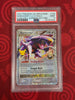 Garchomp C LV.X Celebrations: Classic Collection # 145/147 (Graded PSA 9)