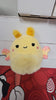 Squishmallow - Miry the Moth 5"