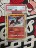 Radiant Charizard - 020/159 - Crown Zenith - (Graded PSA 9)