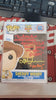 Signed by John Morris (Official OC Cert. #OC48099) Funko Pop! Toy Story - Sheriff Woody #522
