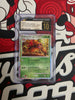 Parasect - Pokemon TCG Classic: Venusaur - #005/032 (Japanese) (Graded CGC Pristine 10)