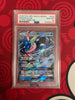 Greninja GX - SM8b: GX Ultra Shiny - #033/150 (Japanese) (Graded PSA 10)