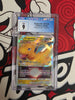 Dragonite VSTAR Pokemon GO # 050/078 (CGC Graded 9)