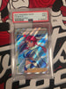 Skyla (Full Art)(Ultra Rare) -  Shining Fates - #072/072 (Graded PSA 9)
