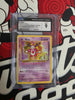Mr. Mime - Trading Card Game Classic - #013/034 (CGC Graded 9)
