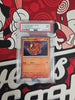 Charmander - 047 (Cosmos Holo) - SV: Scarlet & Violet Promo Cards (PSA Graded 9)