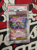 Mega Zygarde ex (SIR) - Perfect Order - #120/088 (Graded PSA 9)