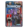 [Pre-Owned] ROBOCOP Battle Damaged ReAction Super7 3.75" Action Figure Funko 2019 Robo Cop