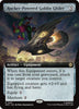 Rocket-Powered Goblin Glider (Extended Art)(Foil) - Marvel's Spider-Man - #0281