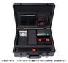 Japanese Pokemon Center Original Pokemon Card Game TCG Team Rocket Glory Giovanni's Carry Case Set