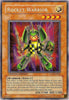Rocket Warrior (Limited) (Secret Rare) - 2005 Collectors Tin CT2-EN005