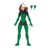 Hasbro Marvel Legends X-Men 60th Anniversary Rogue 6" Figure - Sweets and Geeks