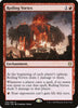 Roiling Vortex - Zendikar Rising #156/280