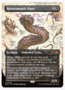 Rottenmouth Viper (Borderless)(Foil) - Bloomburrow - #0290