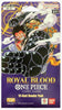 One Piece Card Game – Royal Blood Sleeved Booster Pack (OP-10)