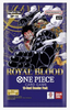 One Piece Card Game – Royal Blood Booster Pack (OP-10)