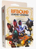 Riftbound League of Legends: Spiritforged - Champion Deck (Rumble)