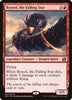 Ryusei, the Falling Star (Foil) - Iconic Masters - 144/249