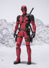 Deadpool (Deadpool & Wolverine) TAMASHII NATIONS S.H.Figuarts