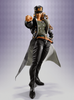 Jotaro Kujo "JoJo's Bizarre Adventure", TAMASHII NATIONS S.H.Figuarts