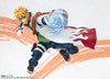 Naruto: Minato Namikaze (NARUTOP99 Edition) S.H.Figuarts