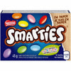 Nestle Smarties Candy Coated Milk Chocolate 45gmm