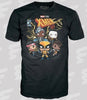 Funko T-Shirt: X-Men 97' - Large
