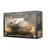 Warhammer Legions Imperialis: Solar Auxilia - Dracosan Transport Detachment (OOS)