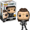 (DAMAGED BOX) Funko Pop Television: The 100 Life is a Fight - Lexa (Chase) #442