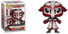 Funko Pop Animation - Hunter X Hunter: Feitan (Specialty Series) #1571