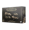 Warhammer Legions Imperialis: Legiones Astartes - Legion Fast Attack (OOS)