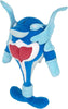 Sanei Pokemon Plush - Palafin 9.5" (Hero Form) (OOS)