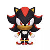 Sonic - Shadow the Hedgehog 3D Foam Magnet