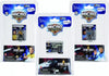 World's Smallest Micro Figures - Star Trek