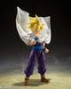 Super Saiyan Son Gohan-The Warrior who Surpassed Goku-Dragon Ball Z- SH Figuarts