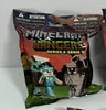Minecraft Chibi Backpack Buddies Series 3 Blind Bag (DISC)