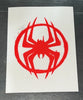 Funko Stickers: Spider-Man Miles Morales Logo