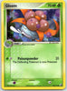 Gloom (Stamped)(Holo) - 58/115 - Unseen Forces