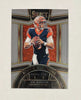 2020 Joe Burrow RC Panini Select RS-1 Insert Rookie Selections Bengals