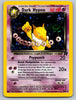 Dark Hypno (Light Play)(Holo Rare)(Unlimited) - Team Rocket - #9/82