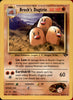 Brock's Dugtrio (Unlimited) - 22/132 - Gym Challenge