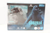 S. H. MonsterArts Godzilla 2019 King of the Monsters Action Figure Bandai Japan