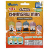 Chainsaw Man Vinyl Figure Mystery Pack (OOS)