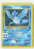 Articuno (Holo) (MP) - 2/62 - Fossil Unlimited