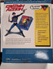 (Pre-Owned) 1998 Dr. Evil Captain Action Arch Enemy Figure Playing Mantis New in Box
