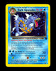Dark Gyarados (MP) (Holo) (Unlimited) - Team Rocket