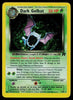 Dark Golbat (LP)(Unlimited)(Holo Rare) - Team Rocket - #7/82