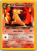 Dark Typhlosion (LP) (Unlimited) - 10/105 - Neo Destiny